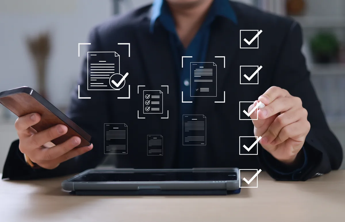 website audit checklist